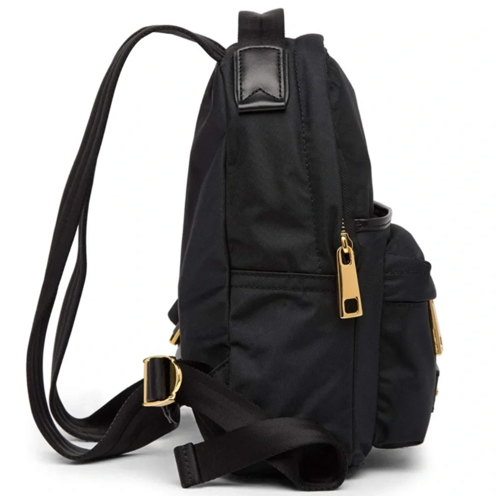Marc Jacobs Nylon Varsity Small Backpack